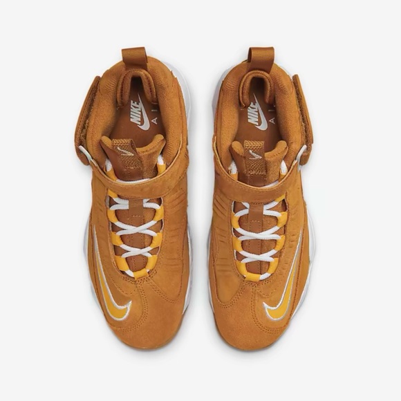 Nike Air Griffey Max 1 - Picture 6 of 9